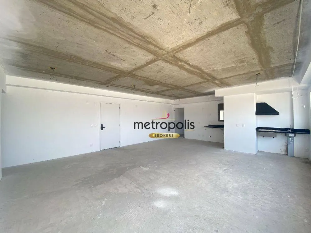 Apartamento, 3 quartos, 134 m² - Foto 1