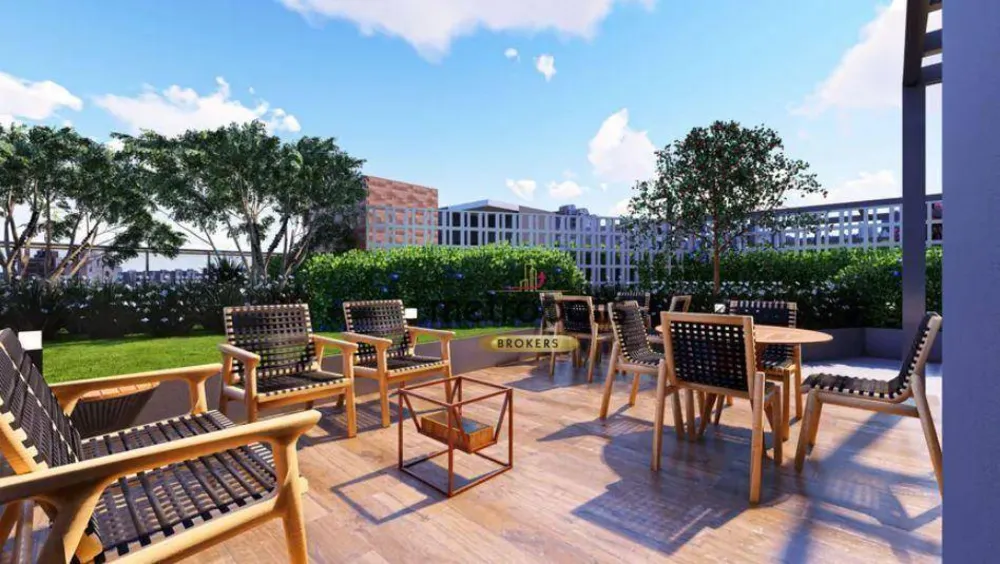 Apartamento, 3 quartos, 134 m² - Foto 8