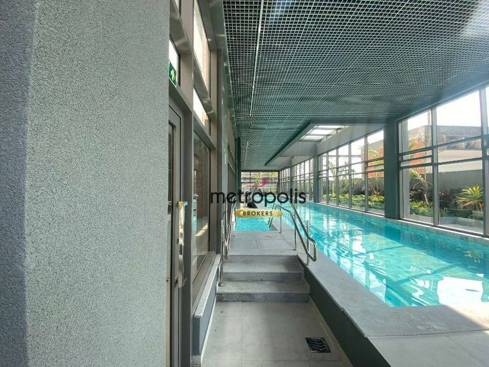 Apartamento, 3 quartos, 134 m² - Foto 4