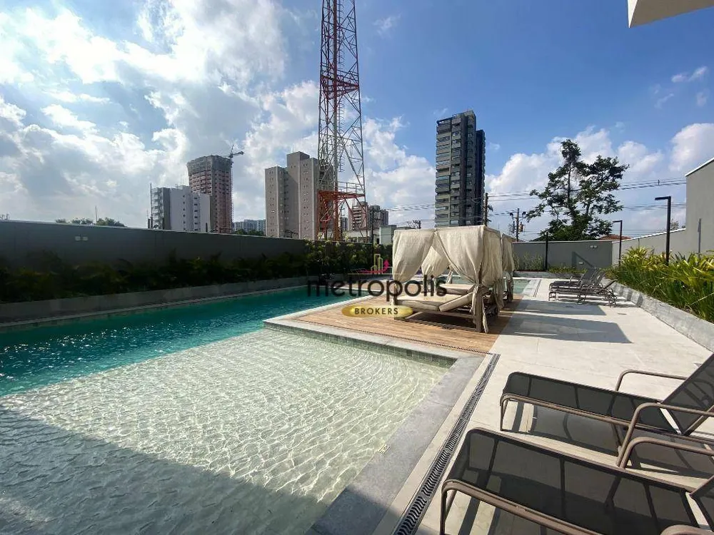 Apartamento, 3 quartos, 134 m² - Foto 5