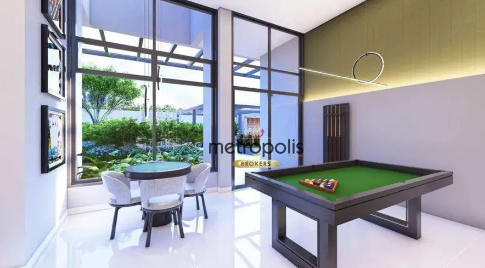 Apartamento, 3 quartos, 134 m² - Foto 9