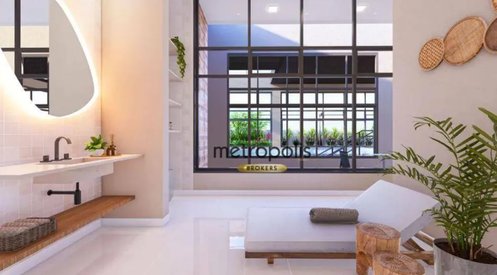 Apartamento, 3 quartos, 134 m² - Foto 10