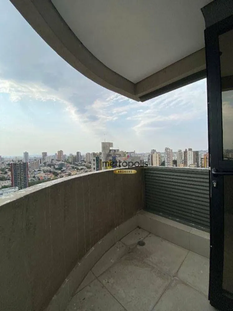 Apartamento, 2 quartos, 85 m² - Foto 2