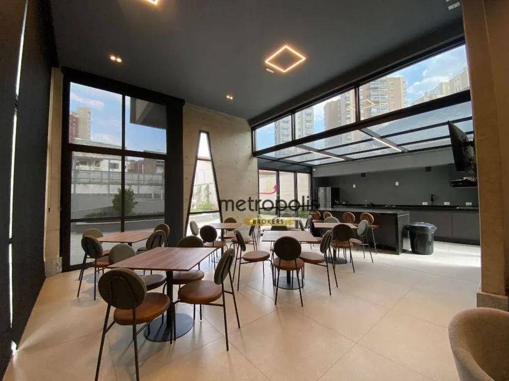 Apartamento, 2 quartos, 85 m² - Foto 11