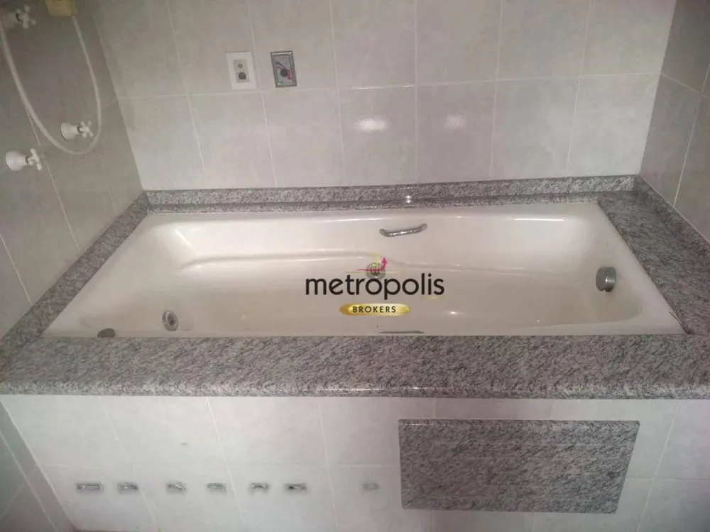 Sobrado, 3 quartos, 250 m² - Foto 12