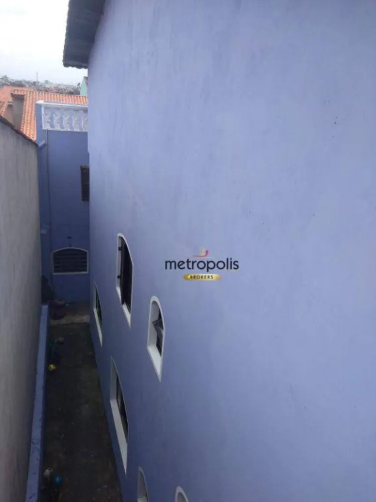 Sobrado, 3 quartos, 250 m² - Foto 6