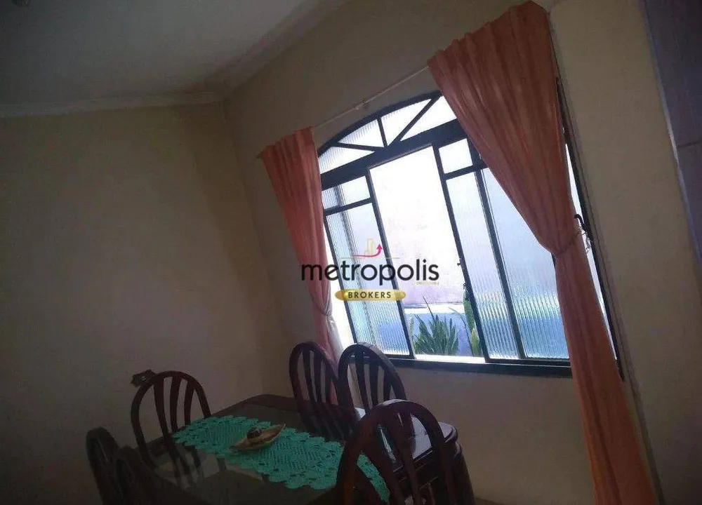 Sobrado, 3 quartos, 250 m² - Foto 9