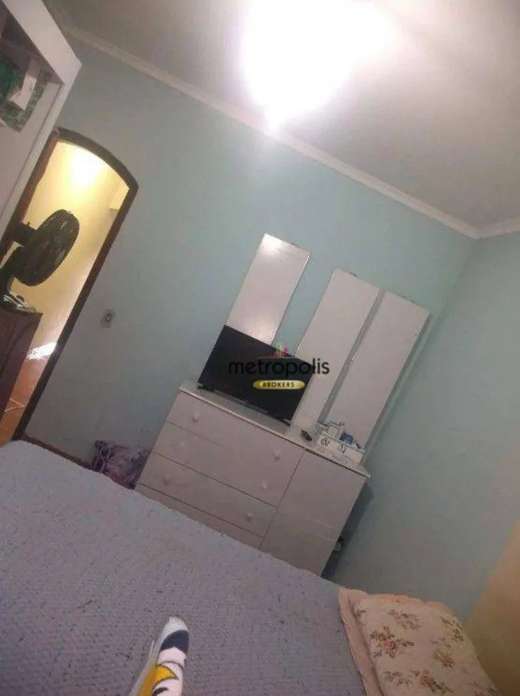 Sobrado, 3 quartos, 250 m² - Foto 10