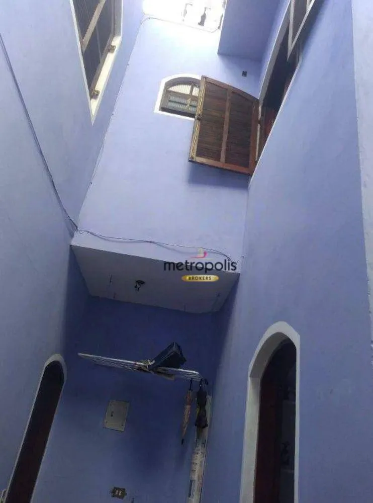 Sobrado, 3 quartos, 250 m² - Foto 7