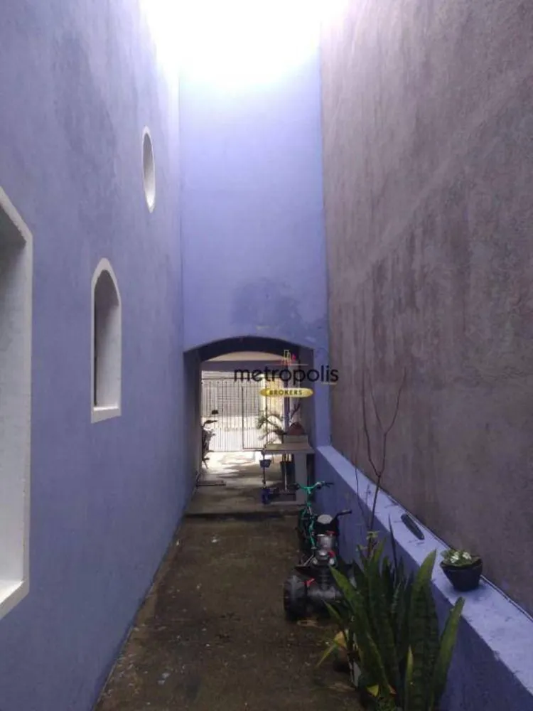 Sobrado, 3 quartos, 250 m² - Foto 4