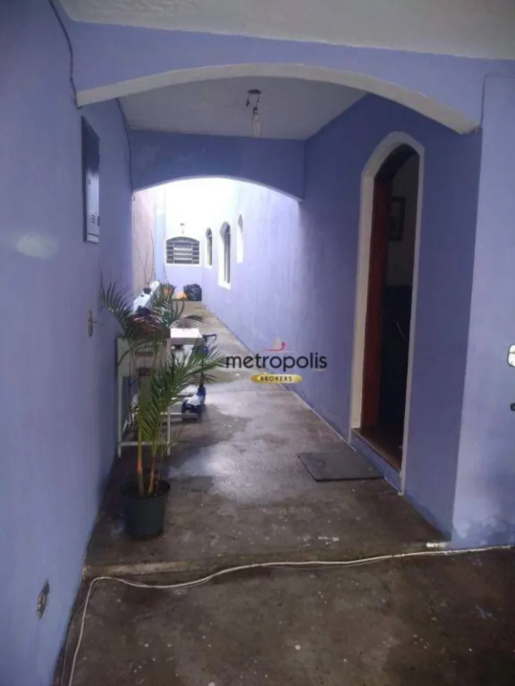 Sobrado, 3 quartos, 250 m² - Foto 3