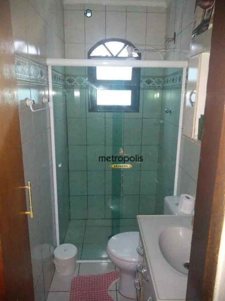 Sobrado, 3 quartos, 250 m² - Foto 11