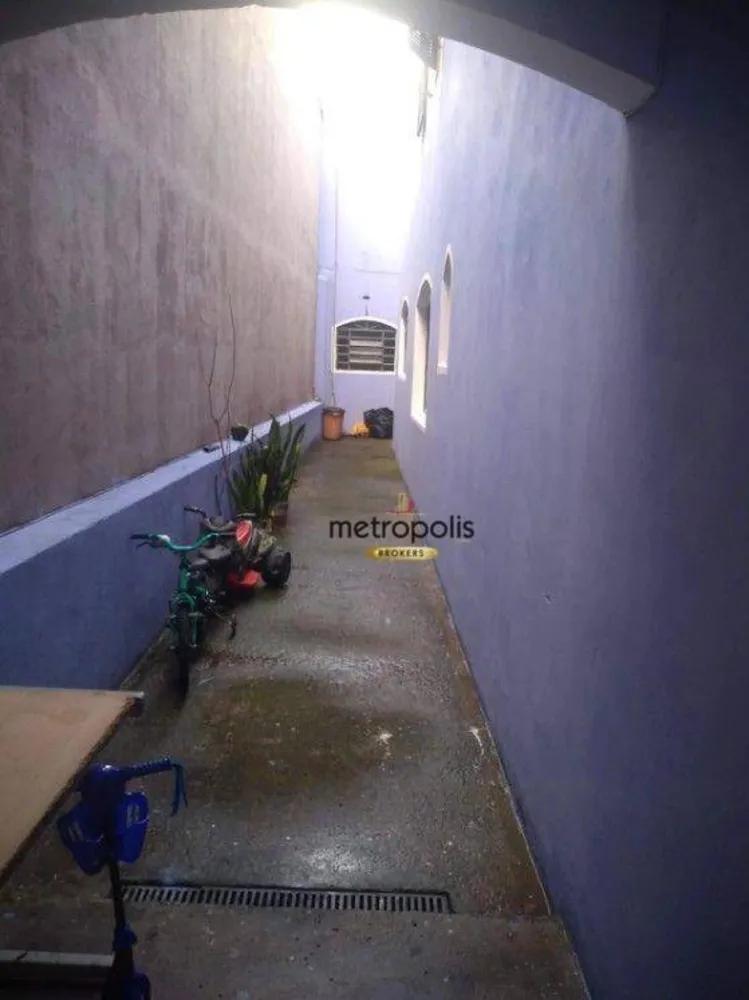 Sobrado, 3 quartos, 250 m² - Foto 5