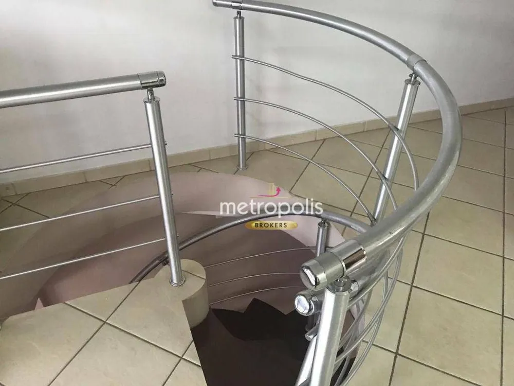 Cobertura, 3 quartos, 180 m² - Foto 6