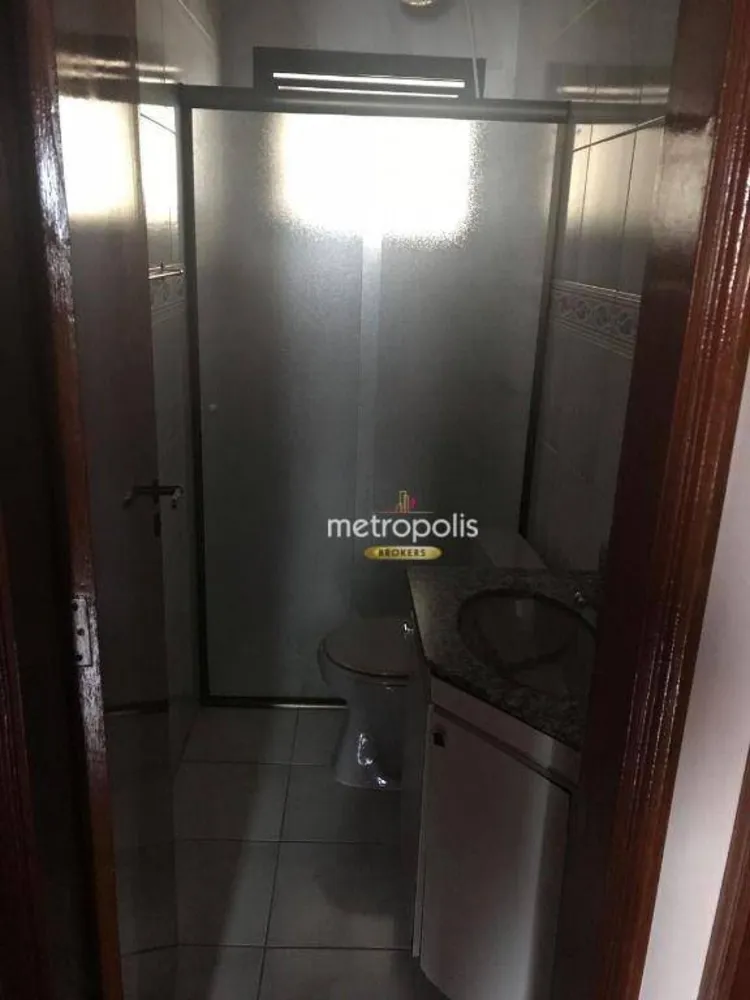 Cobertura, 3 quartos, 180 m² - Foto 4