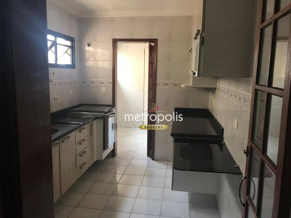 Cobertura, 3 quartos, 180 m² - Foto 1