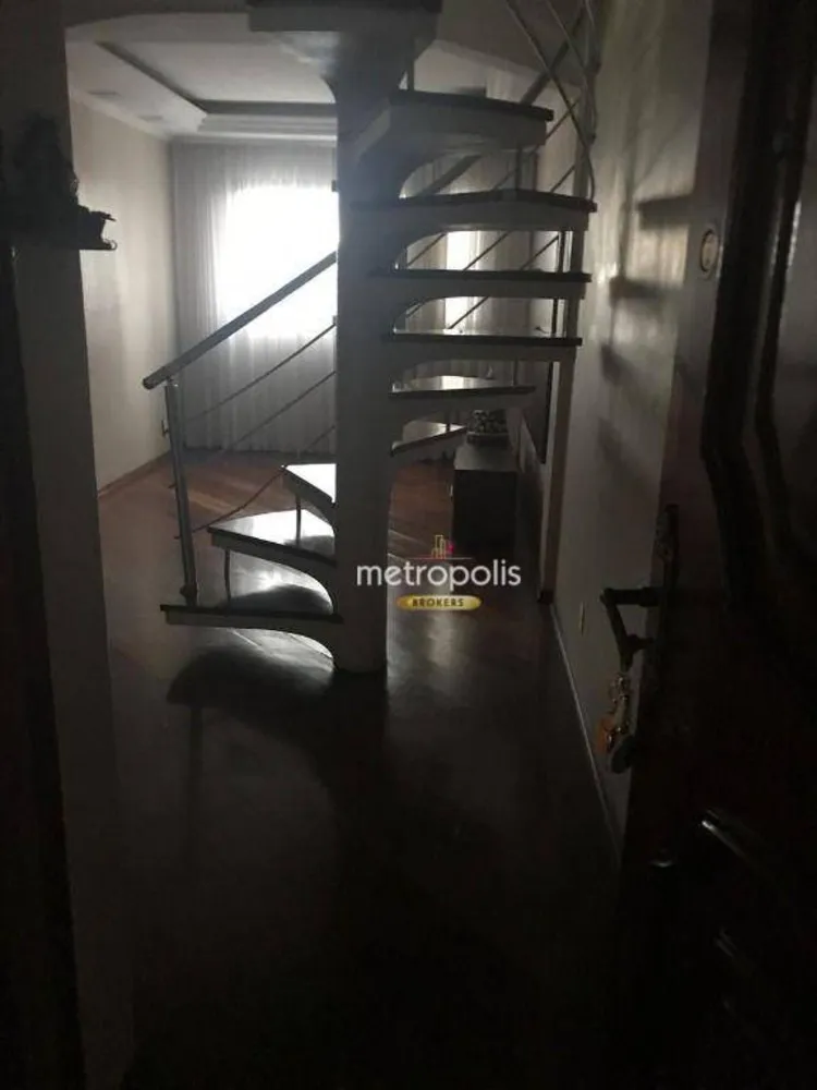 Cobertura, 3 quartos, 180 m² - Foto 5