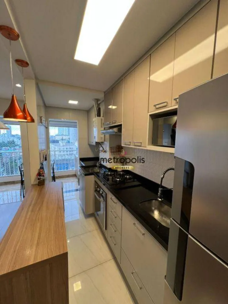 Apartamento, 2 quartos, 53 m² - Foto 2