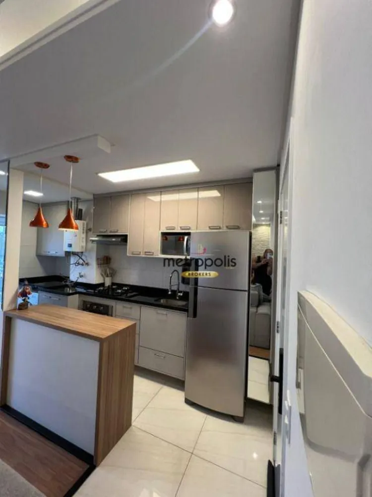 Apartamento, 2 quartos, 53 m² - Foto 3