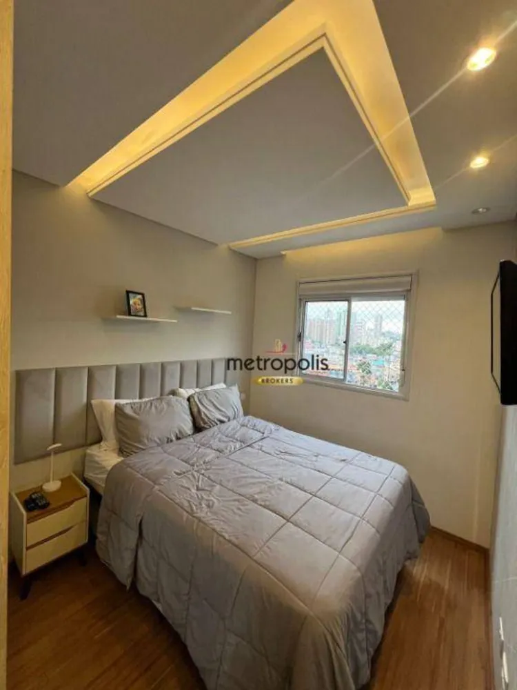 Apartamento, 2 quartos, 53 m² - Foto 4