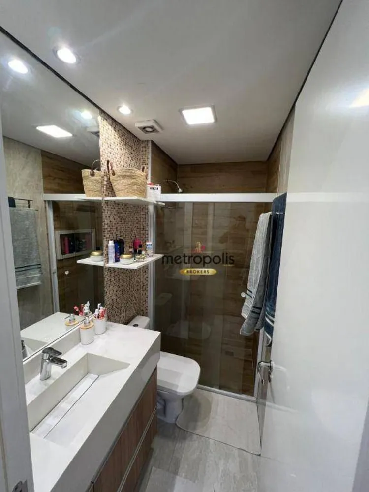Apartamento, 2 quartos, 53 m² - Foto 5