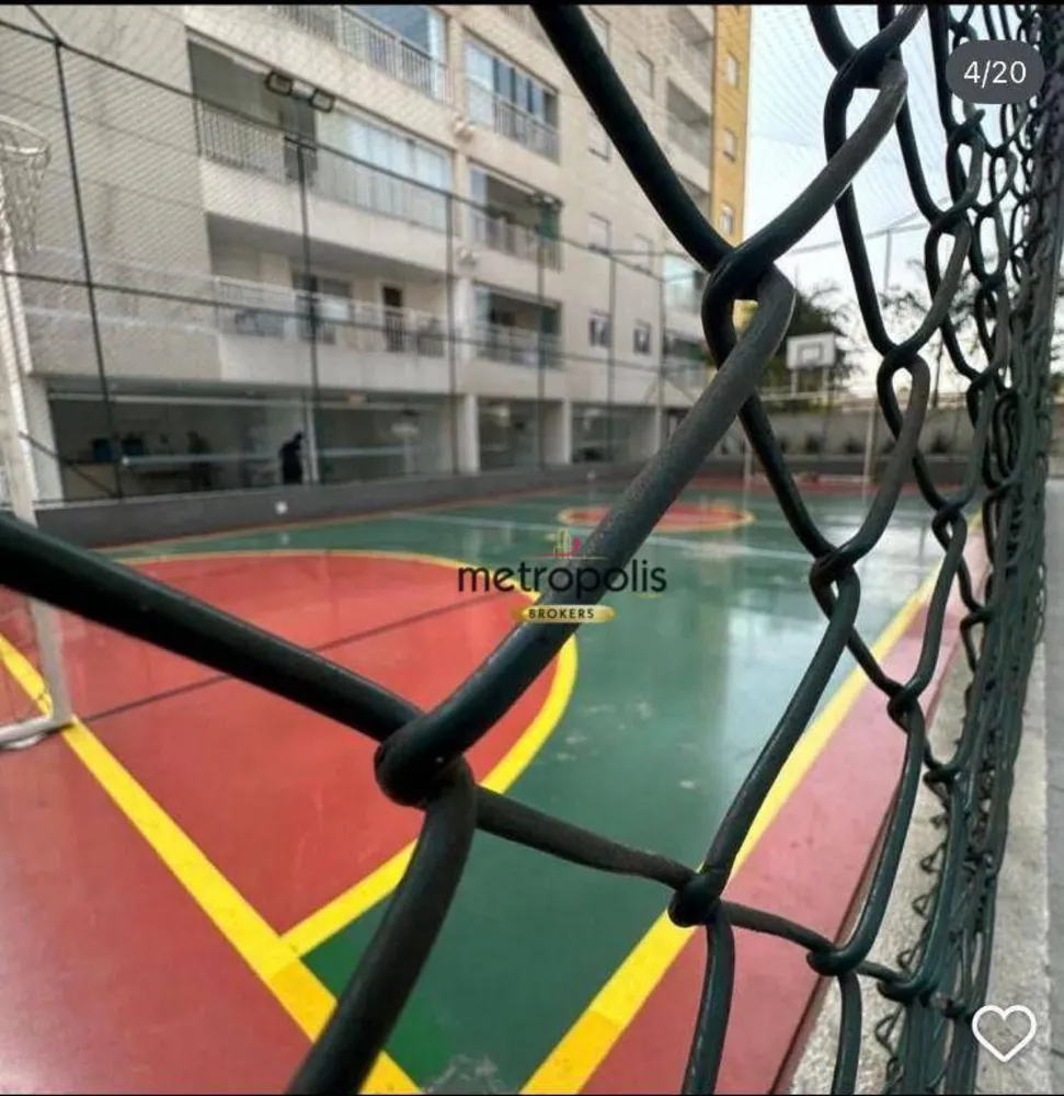 Apartamento, 2 quartos, 53 m² - Foto 8