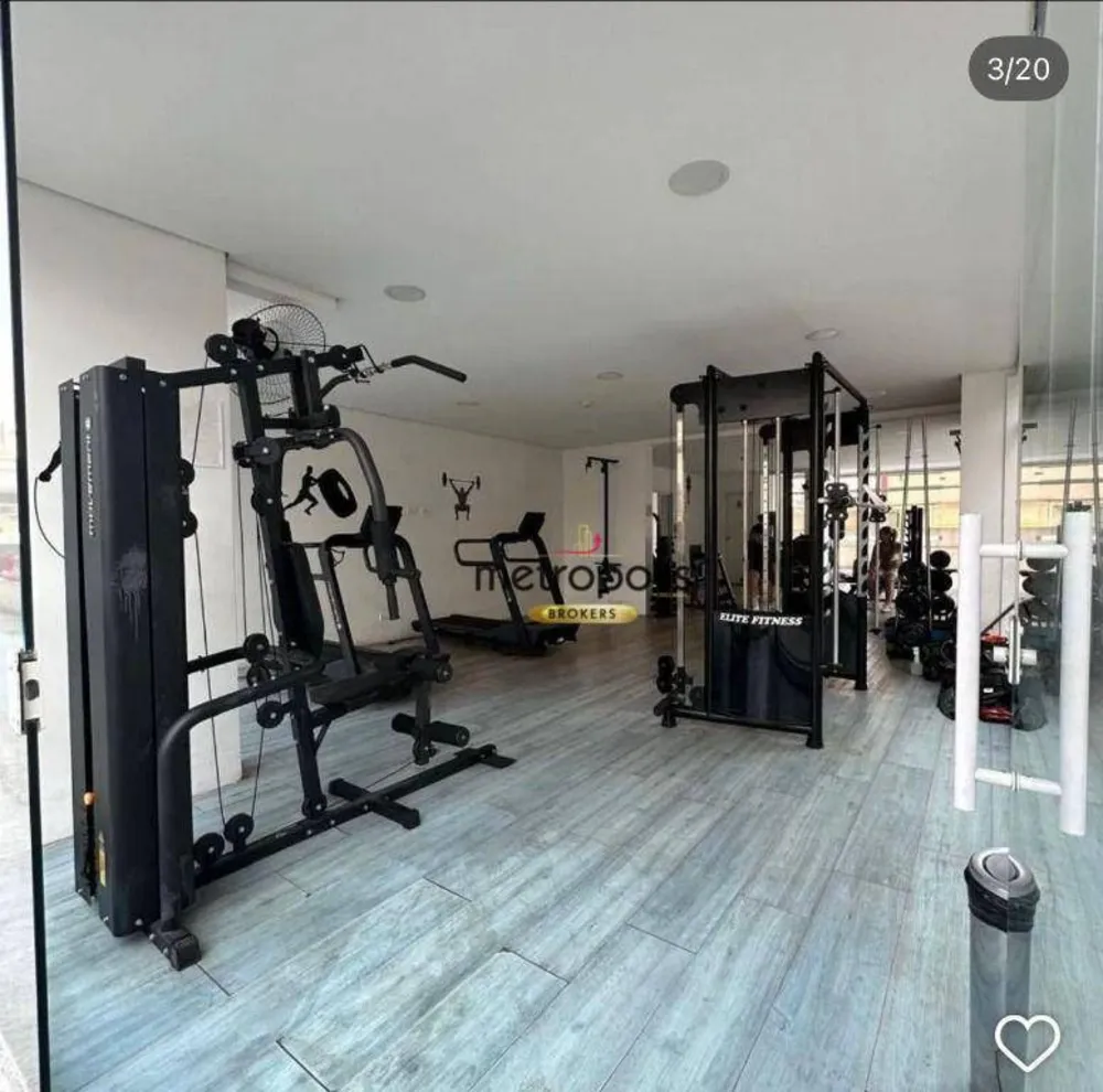 Apartamento, 2 quartos, 53 m² - Foto 7
