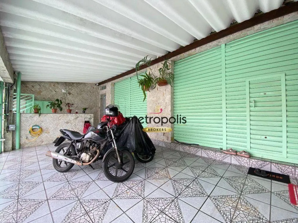 Loja-Salão, 19 m² - Foto 8
