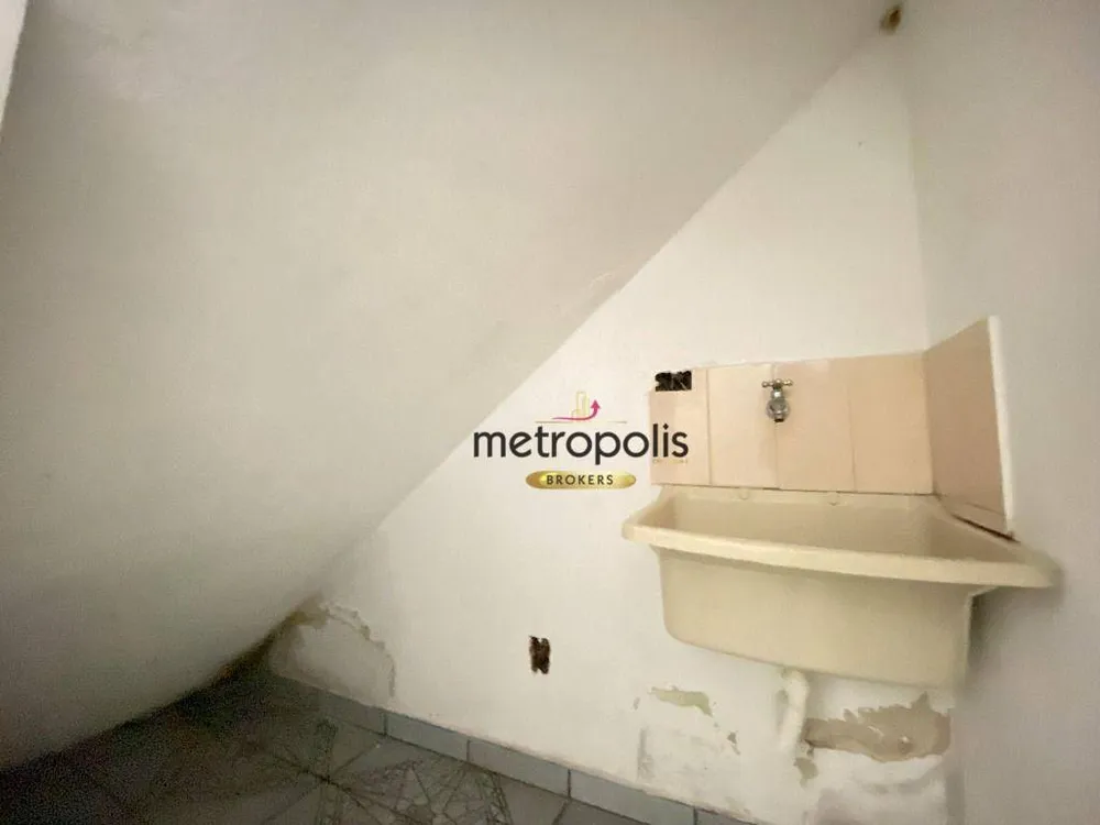 Loja-Salão, 19 m² - Foto 1