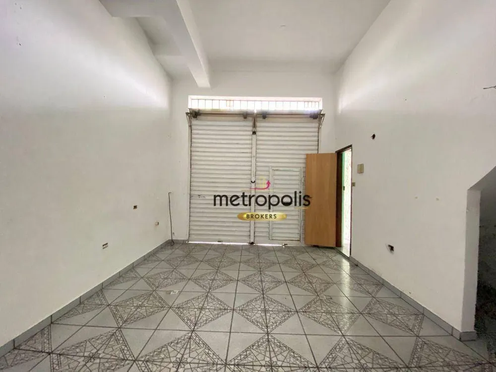 Loja-Salão, 19 m² - Foto 3