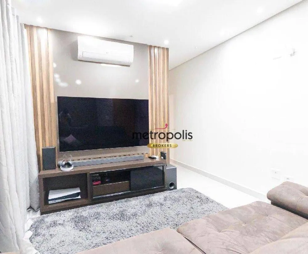 Cobertura, 2 quartos, 115 m² - Foto 4