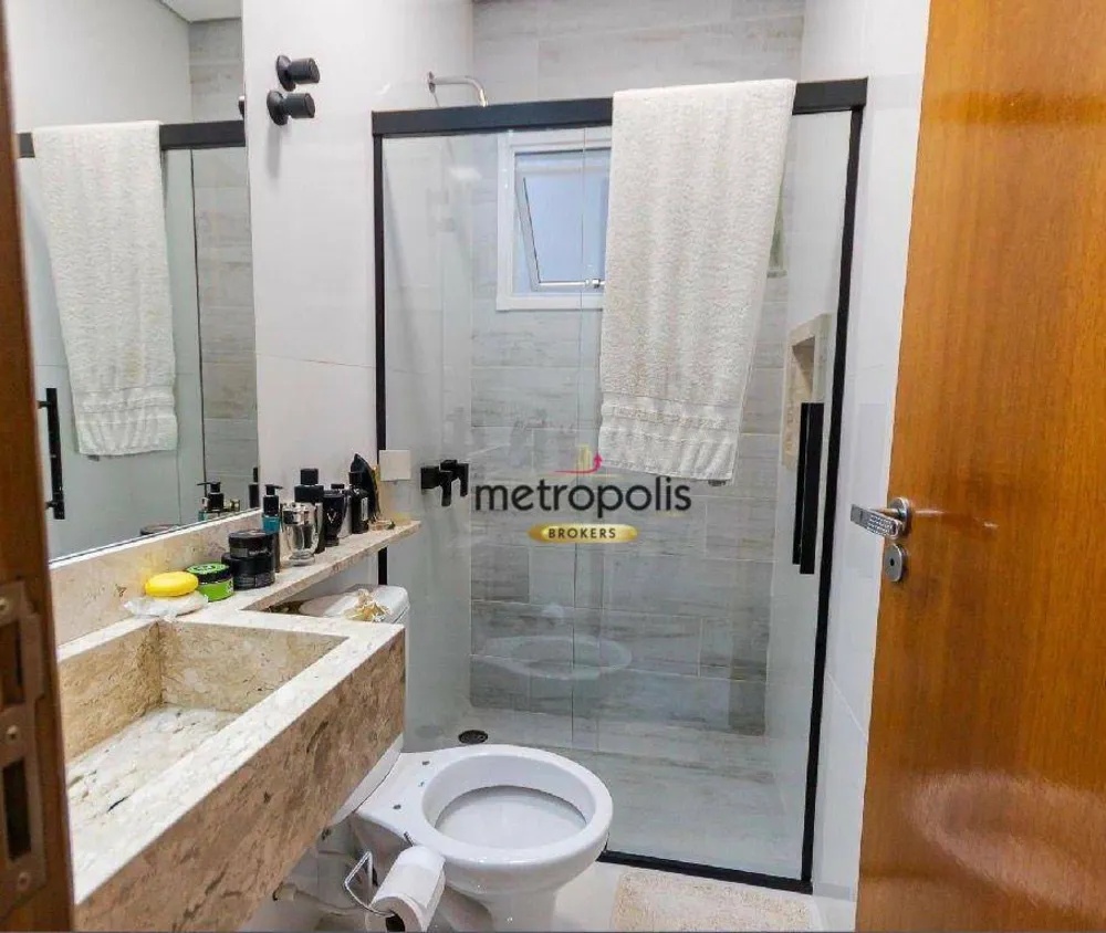 Cobertura, 2 quartos, 115 m² - Foto 10