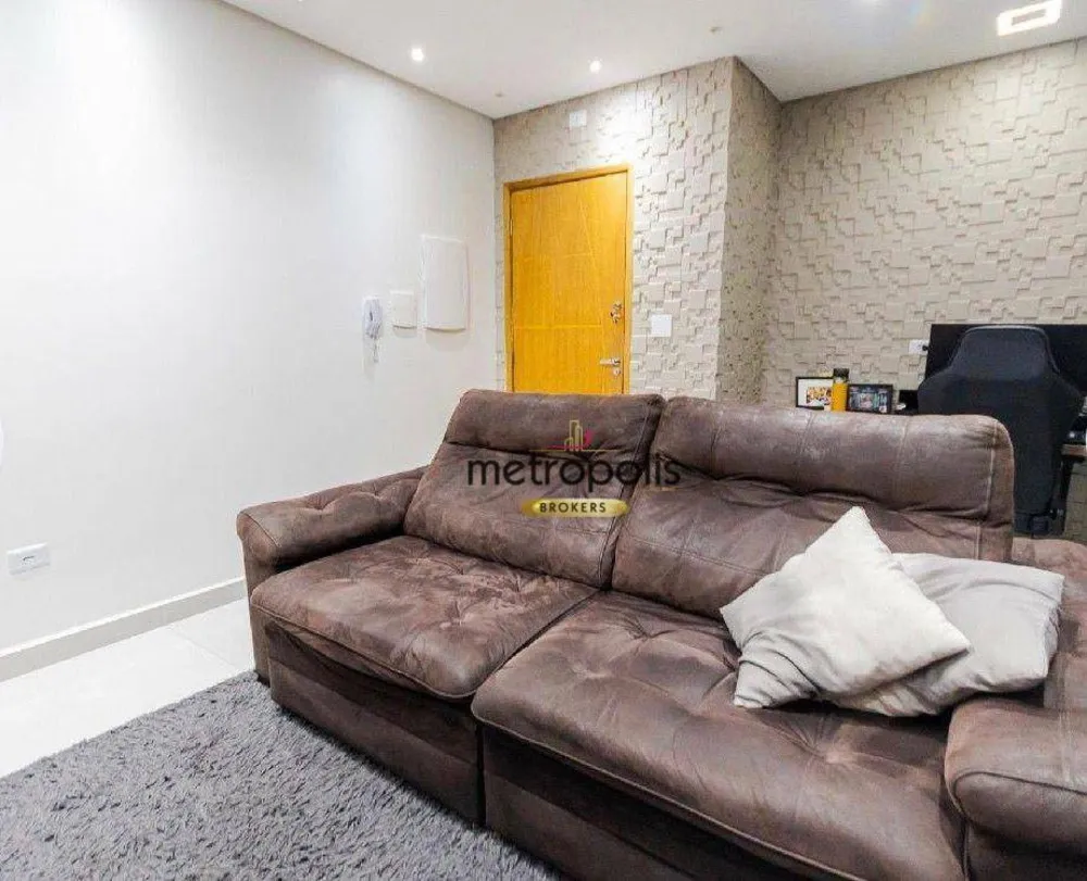 Cobertura, 2 quartos, 115 m² - Foto 3