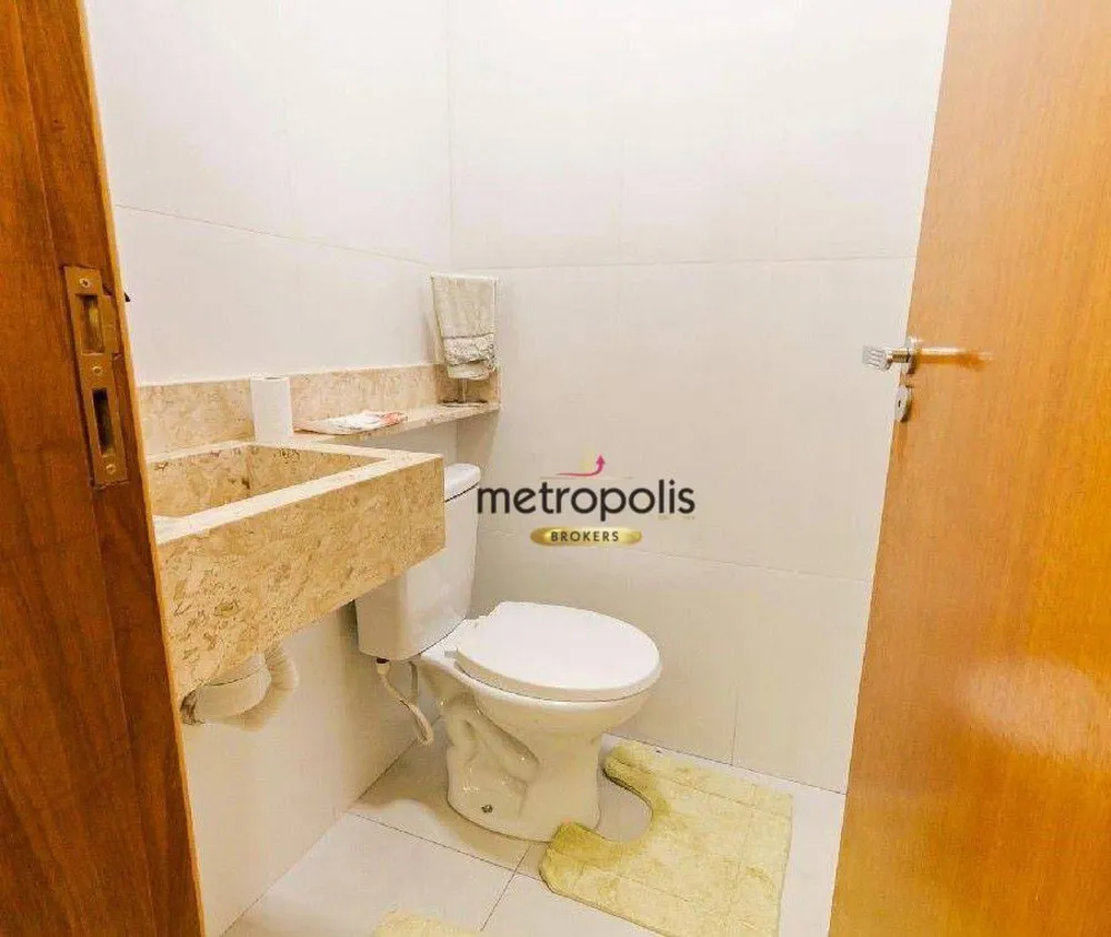 Cobertura, 2 quartos, 115 m² - Foto 8