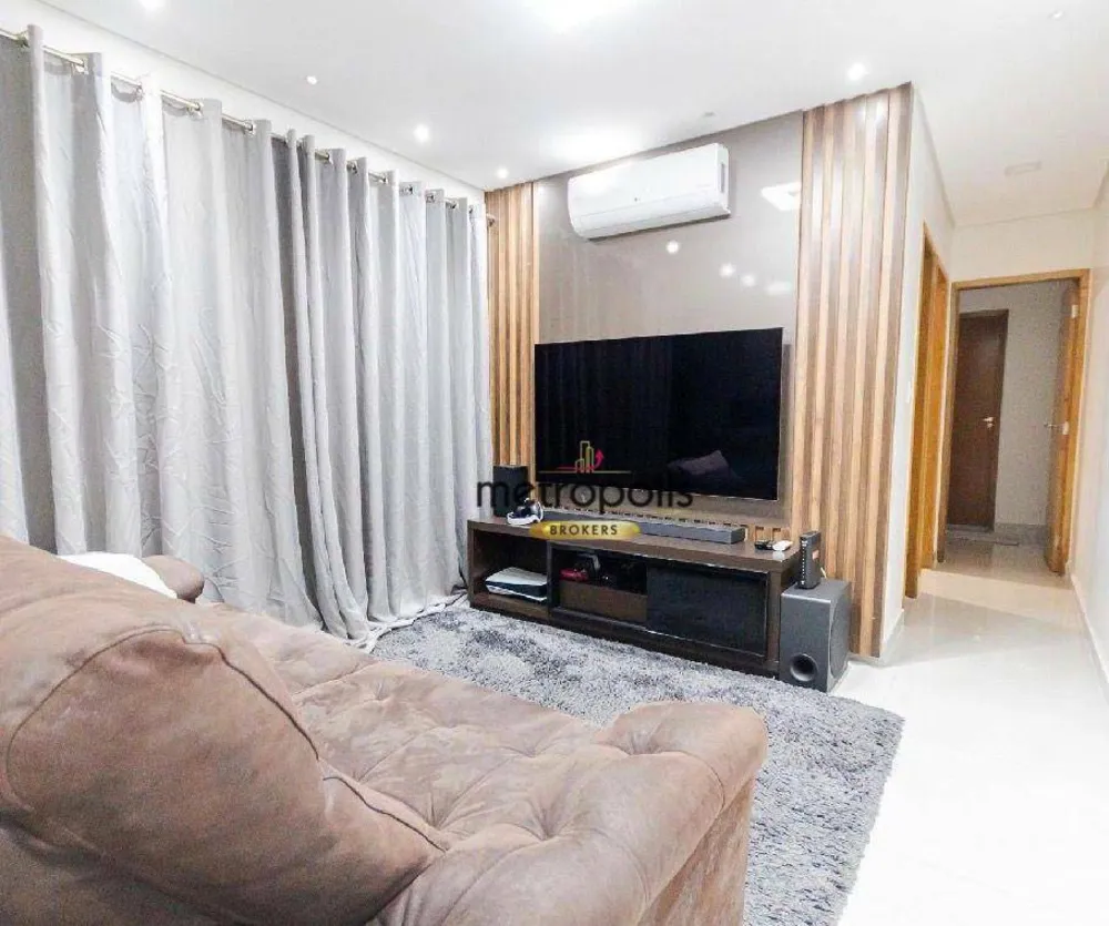 Cobertura, 2 quartos, 115 m² - Foto 1