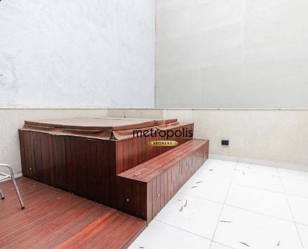 Cobertura, 2 quartos, 115 m² - Foto 12