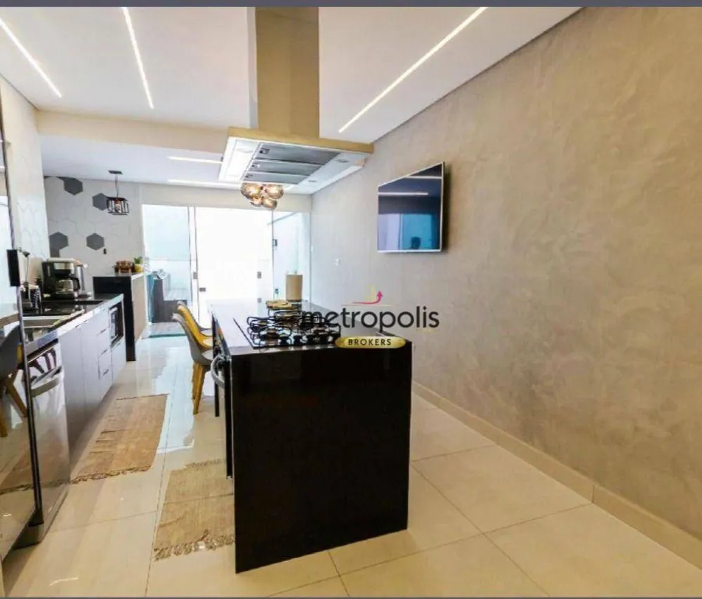 Cobertura, 2 quartos, 115 m² - Foto 3