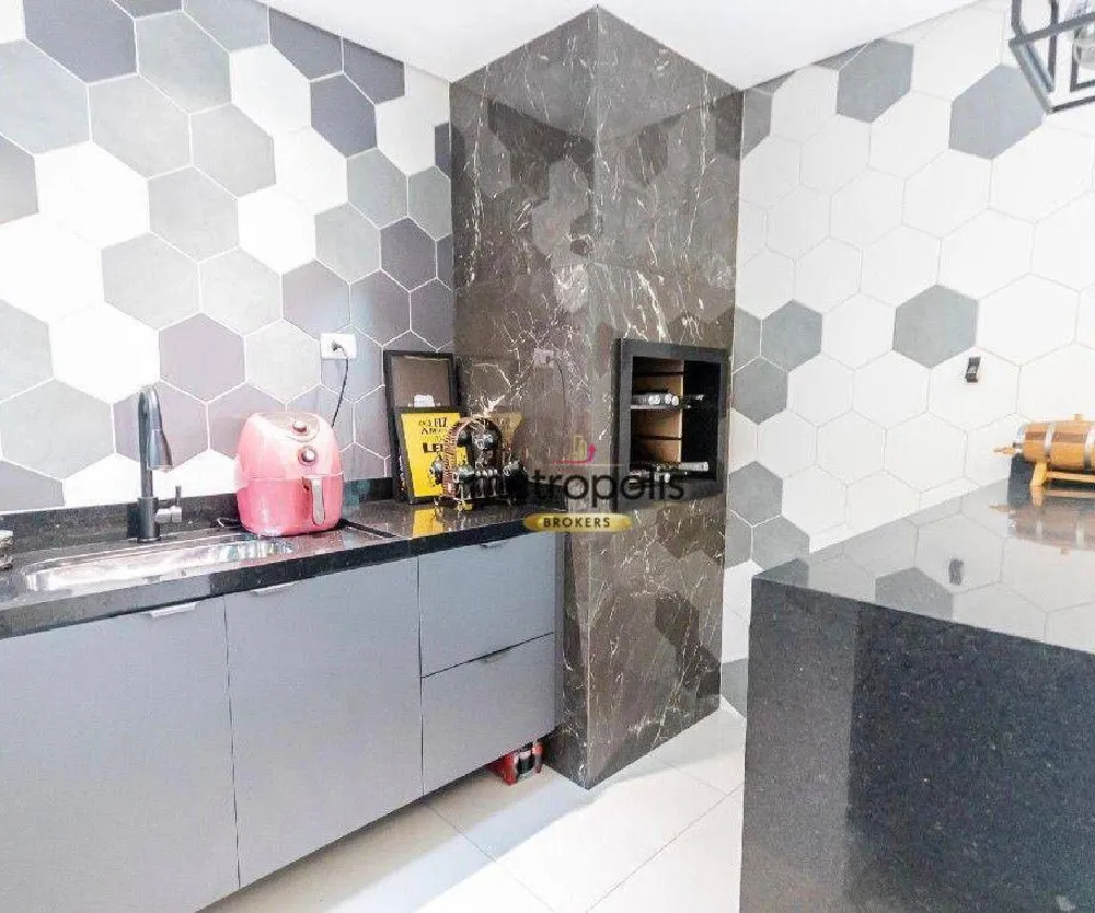 Cobertura, 2 quartos, 115 m² - Foto 2