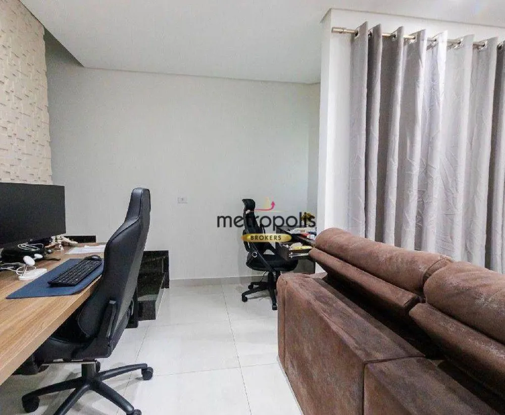 Cobertura, 2 quartos, 115 m² - Foto 1