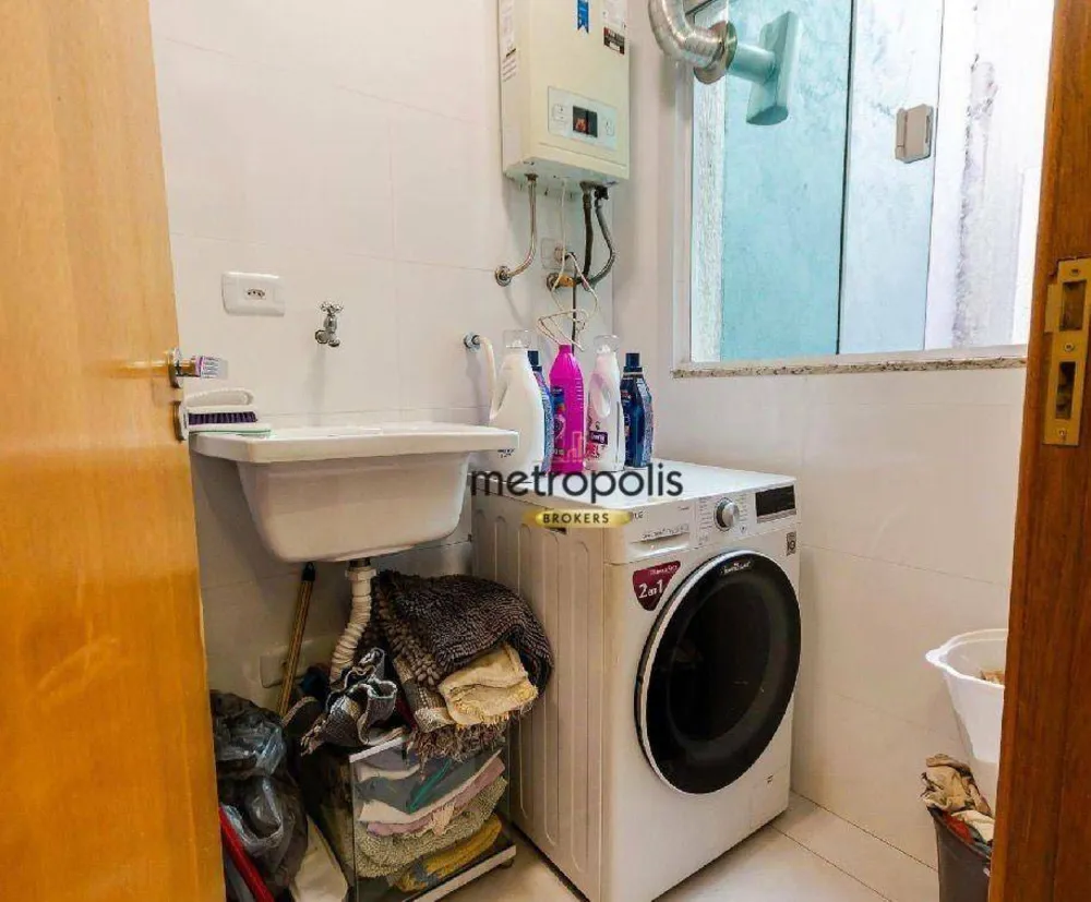 Cobertura, 2 quartos, 115 m² - Foto 9