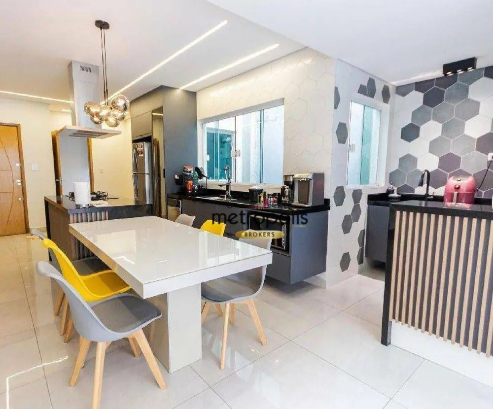 Cobertura, 2 quartos, 115 m² - Foto 6