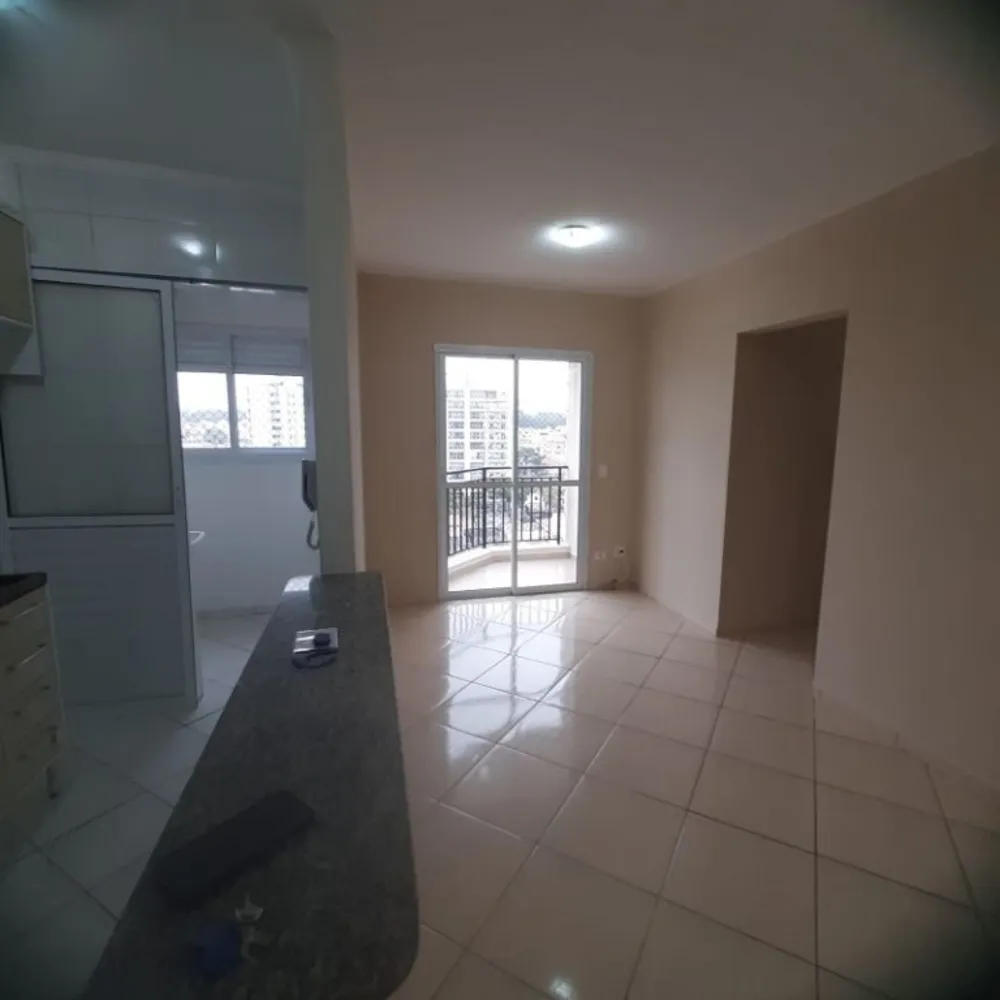 Apartamento, 3 quartos, 63 m² - Foto 1