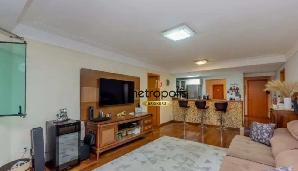 Apartamento, 3 quartos, 144 m² - Foto 4