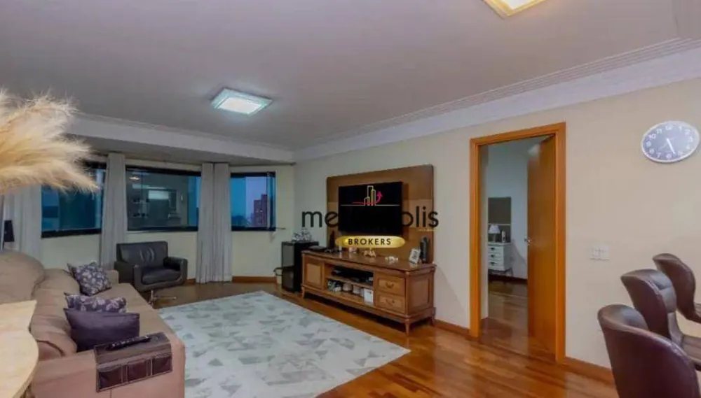 Apartamento, 3 quartos, 144 m² - Foto 3