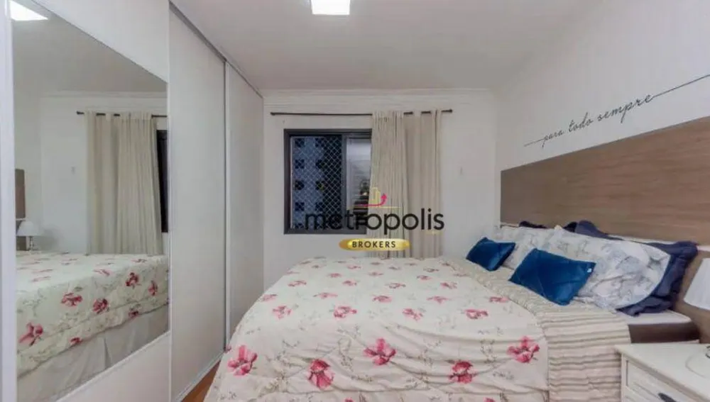 Apartamento, 3 quartos, 144 m² - Foto 7