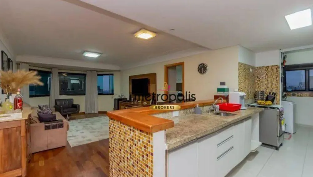 Apartamento, 3 quartos, 144 m² - Foto 5