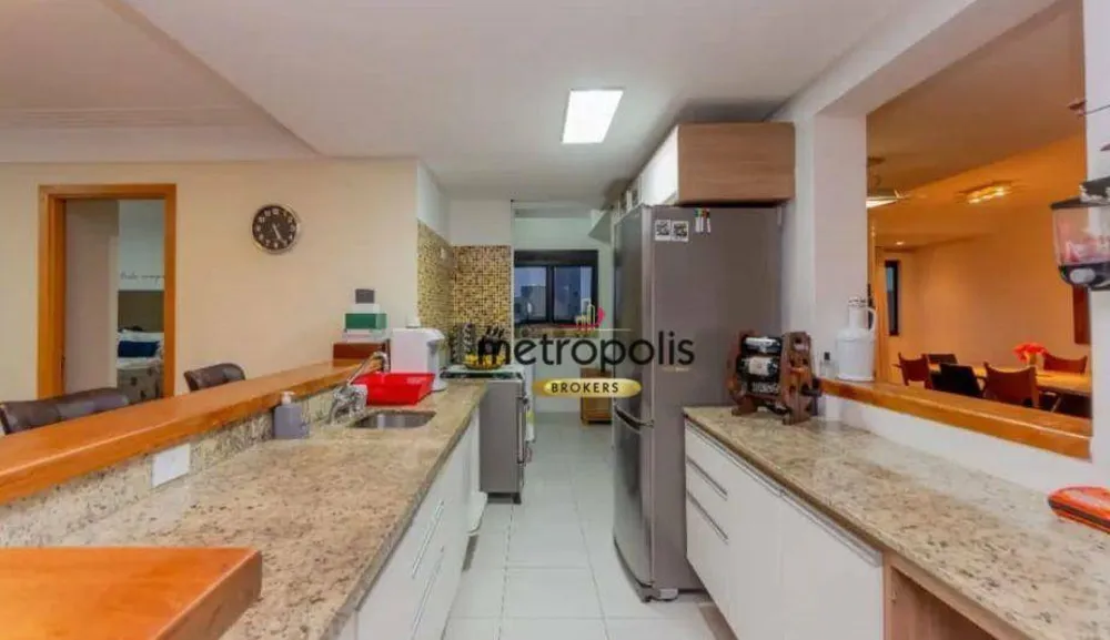 Apartamento, 3 quartos, 144 m² - Foto 6