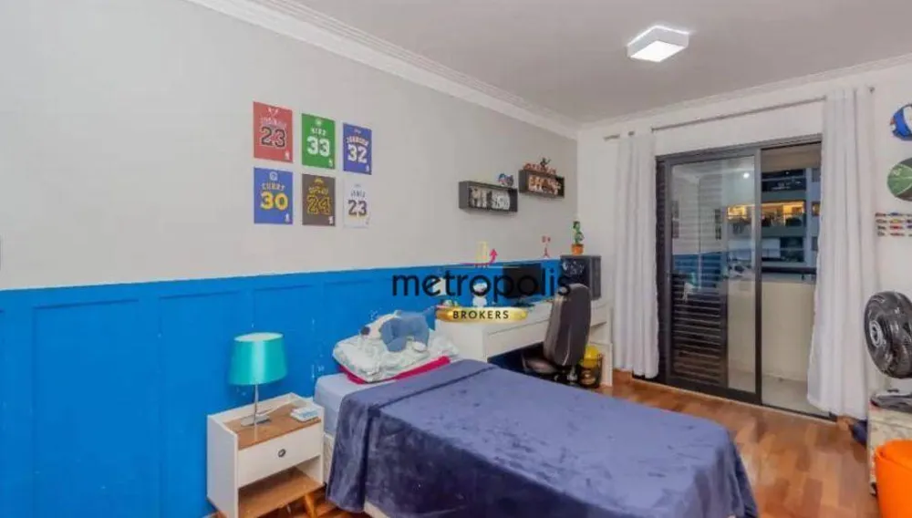Apartamento, 3 quartos, 144 m² - Foto 8