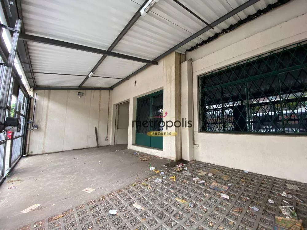 Sobrado para alugar com 1 quarto, 207m² - Foto 2