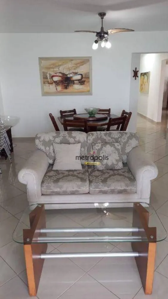 Apartamento, 4 quartos, 136 m² - Foto 7